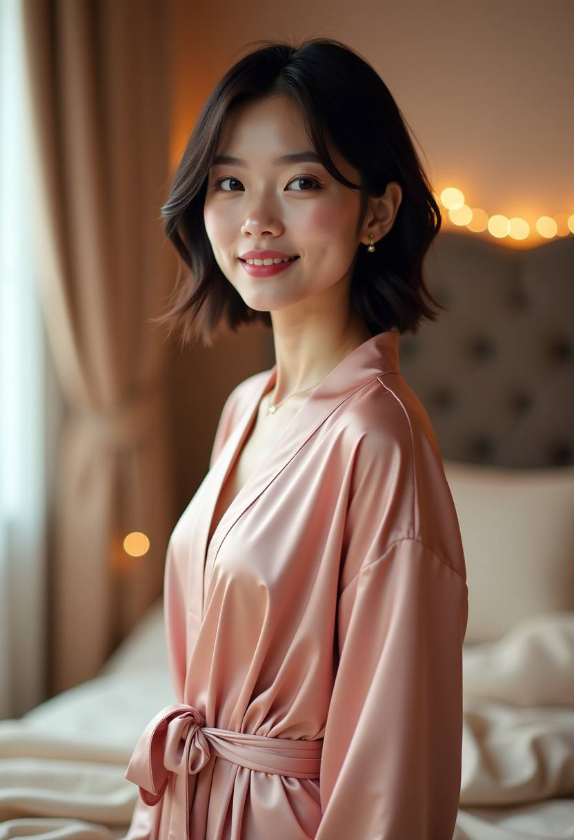 星际宠妃不好当