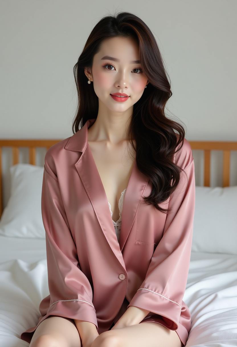 神豪从签到开始